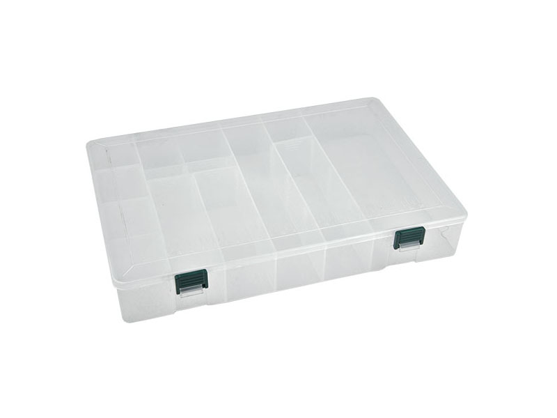 Carp Zoom Krabice plastová - 27,4x18,7x4,5 cm
