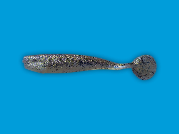 Relax Lures Relax Kingshad 4" - 10 cm/KIN4-CS010