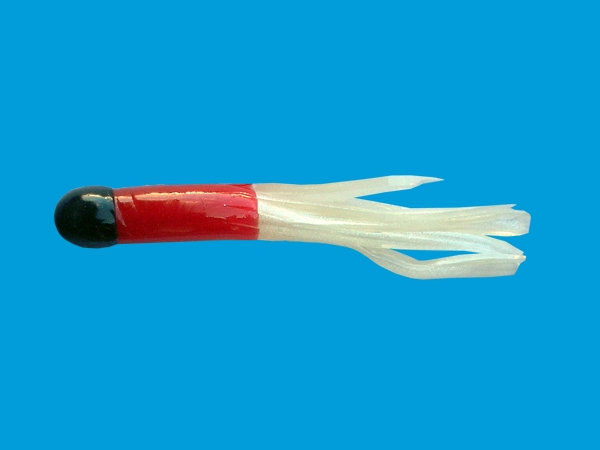 Relax Lures Relax Tuba 1" - 4 cm/T1-CS018
