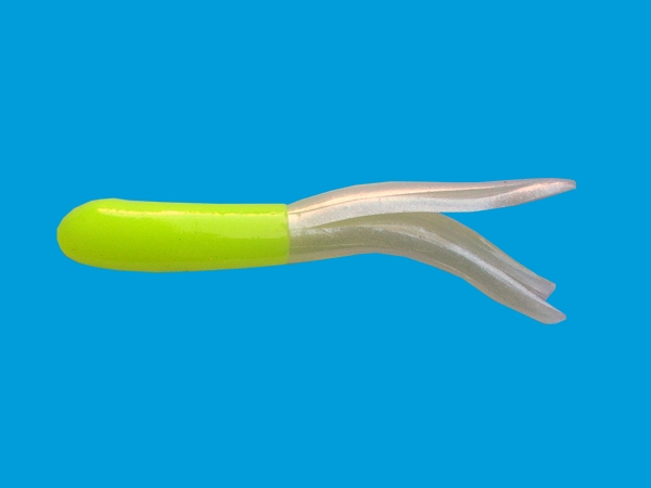 Relax Lures Relax Tuba 1" (4 cm) - T1-CS019