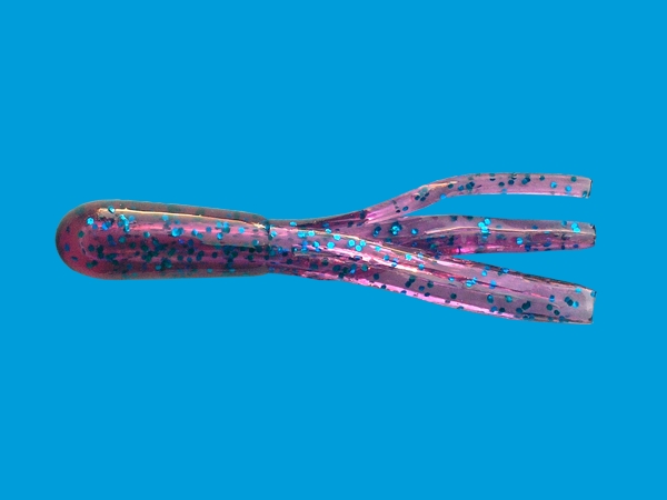 Relax Lures Relax Tuba 1" - 4 cm/T1-CS022