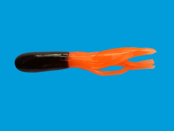 Relax Lures Relax Tuba 1" - 4 cm/T1-CS025