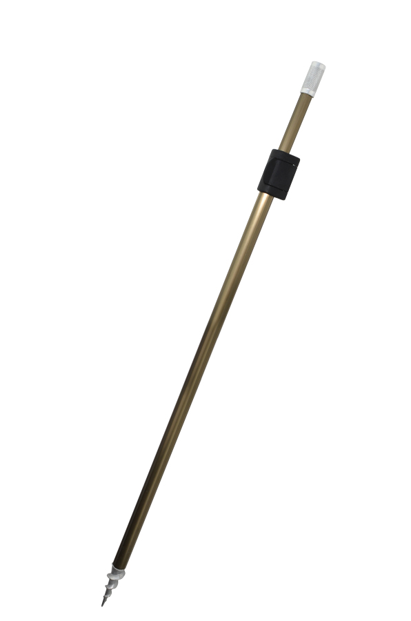Carp Zoom Vidlička teleskopická se závitem / 55 - 90 cm