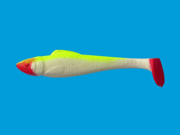 Relax Lures Relax Ohio 2,5" - 7,5 cm/OH25-CS007