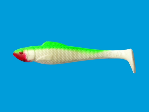 Relax Lures Relax Ohio 2,5" - 7,5 cm/OH25-CS010