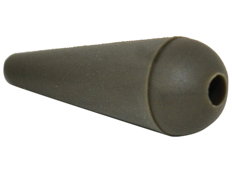 Carp Zoom Knot Protector chránič uzlů - 10 ks/17 mm