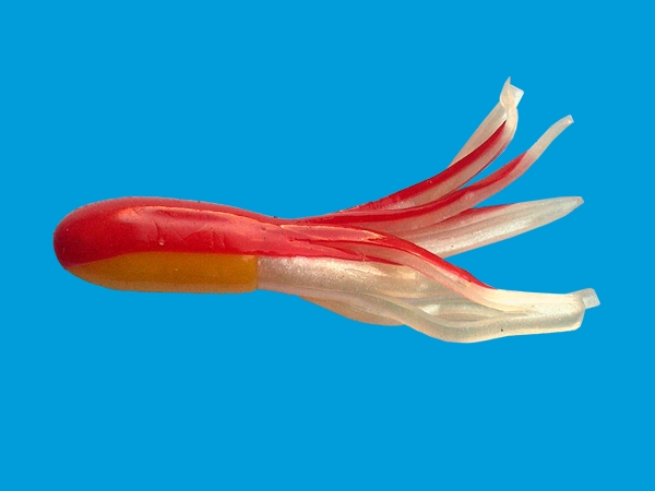 Relax Lures Relax Tuba 1" - 4 cm/T1-CS031