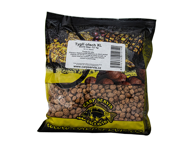 CSV Tygří ořech XL / 700 g