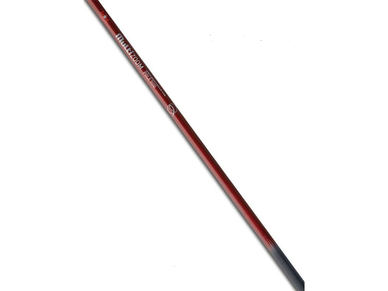 Carp Zoom Bič Multizoom Pole Rod - 500 cm/5 částí