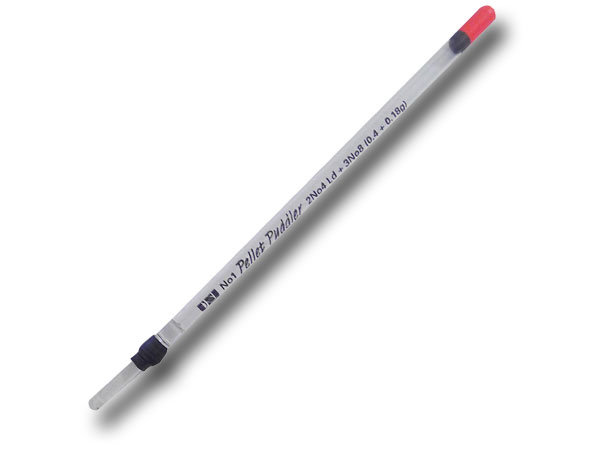  Splávek Pellet Puddler No1 (0,4 + 0,18 g)