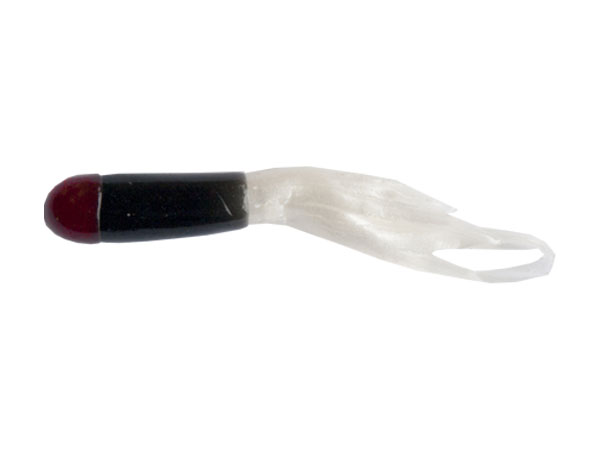 Relax Lures Relax Tuba 1" - 4 cm/T1-CS034