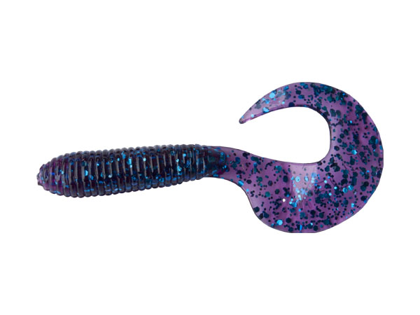 Relax Lures Relax Twister VR 3" (6 cm) - TVR3-CS024