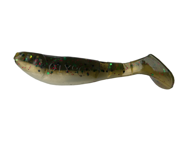 Relax Lures Relax Ripper Kopyto 2,5" - 6,2 cm/RK25-CS049