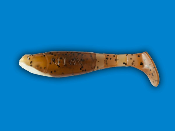 Relax Lures Relax Ripper Kopyto 2,5" - 6,2 cm/RK25-CS045