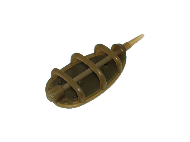 Carp Zoom Krmítko Fanatic Method Feeder / 40 g