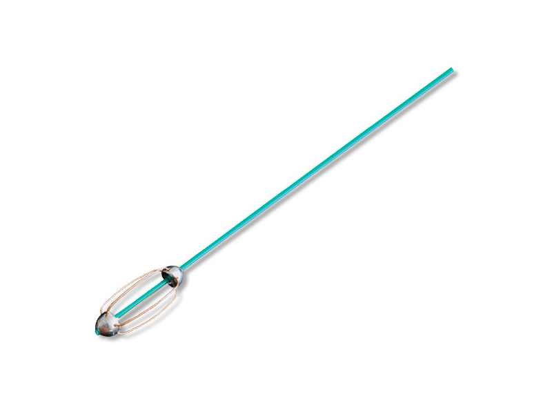 Carp Zoom Žebrové krmítko s vodičem / 40 g