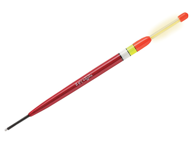 SHARK SHARK Splávek - NF-AD/1,5 g