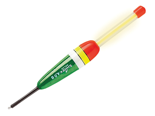 SHARK SHARK Splávek - NF-AC/4 g