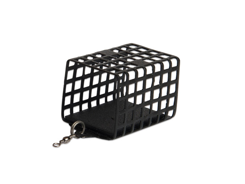 CSV Krmítko feederové čtvercové / 90 g