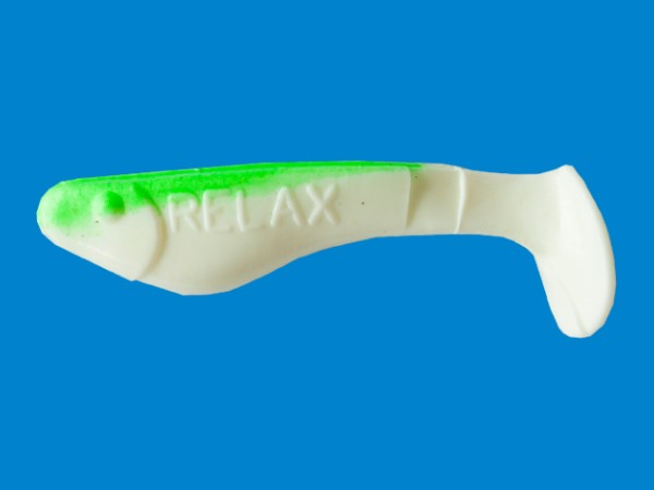 Relax Lures Relax Ripper Kopyto 1" - 3,5 cm/RK1-CS013