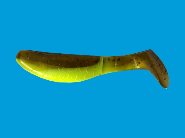 Relax Lures Relax Ripper Kopyto 3" - 7,5 cm/RK3-CS028