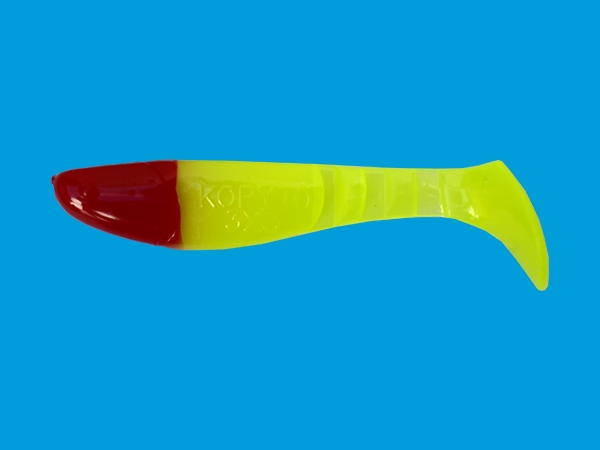 Relax Lures Relax Ripper Kopyto 3" - 7,5 cm/RK3-CS032