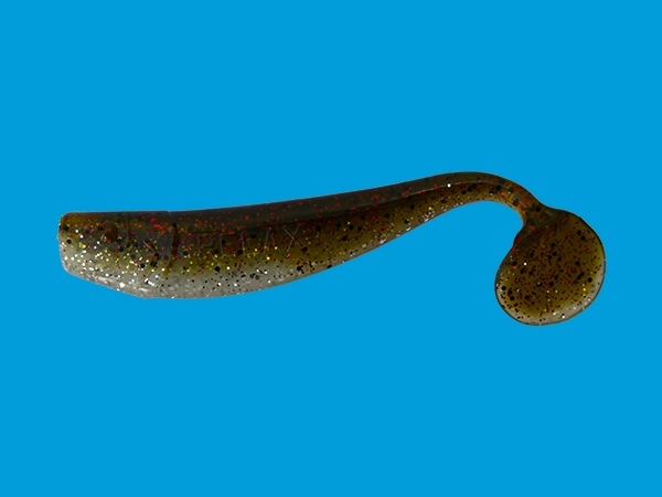 Relax Lures Relax Kingshad 4" - 10 cm/KIN4-CS011