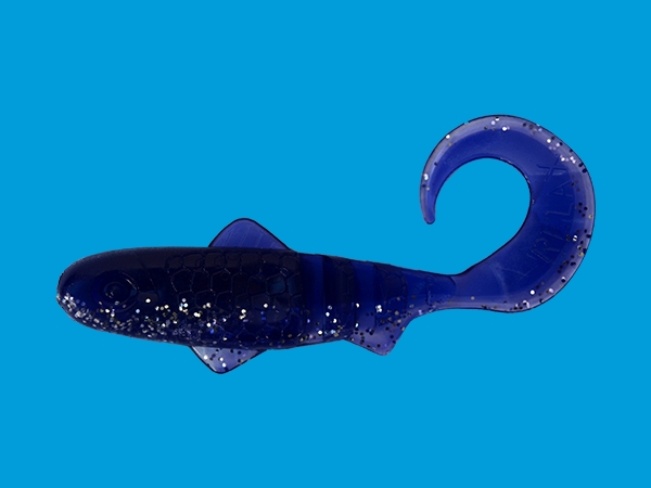 Relax Lures Relax Super Banjo 3" - 7,5 cm/SB3-CS027