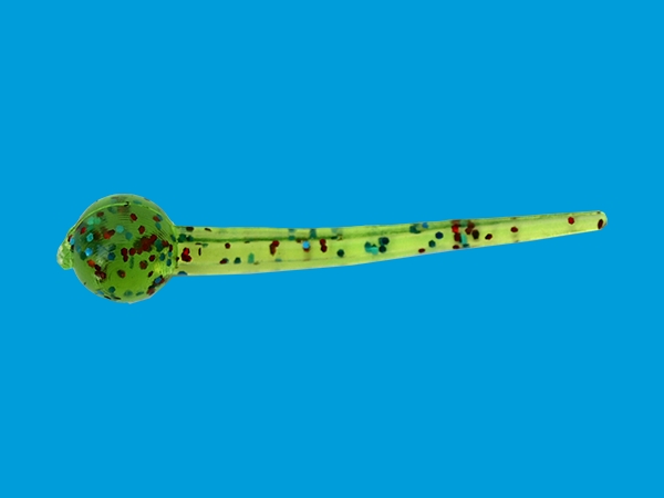 Relax Lures Relax Sperm Worm 1" - 4 cm/SW1-CS002