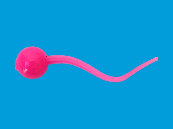 Relax Lures Relax Sperm Worm 1" - 4 cm/SW1-CS004