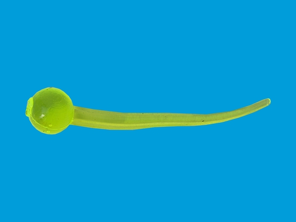 Relax Lures Relax Sperm Worm 1" - 4 cm/SW1-CS007