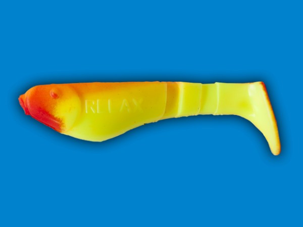 Relax Lures Relax Ripper Kopyto 2" - 5 cm/RK2-CS010
