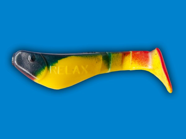 Relax Lures Relax Ripper Kopyto 2" - 5 cm/RK2-CS011