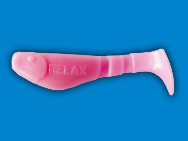 Relax Lures Relax Ripper Kopyto 2" - 5 cm/RK2-CS016