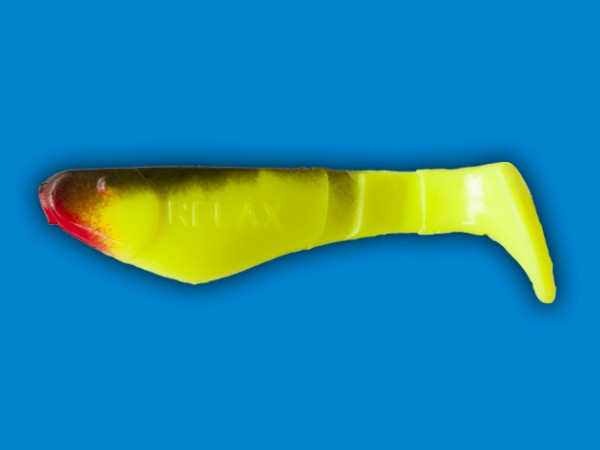 Relax Lures Relax Ripper Kopyto 2" - 5 cm/RK2-CS012
