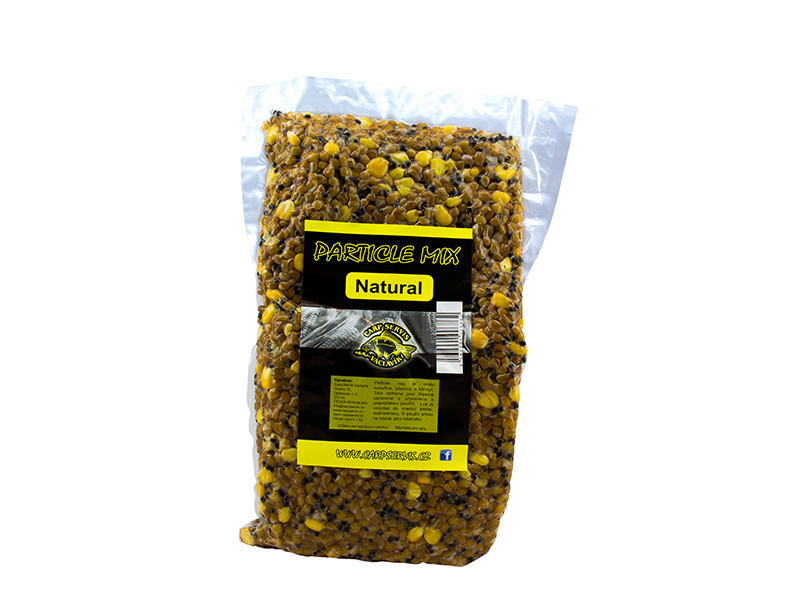 CSV Particle Mix / 1 kg