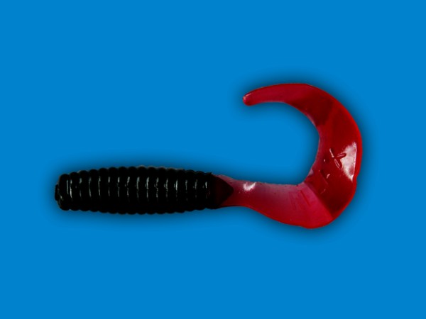 Relax Lures Relax Twister VR 1" (4 cm) - TVR1-CS001