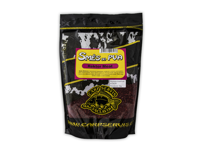 CSV Směs do PVA - 1 kg/Rektor Meat