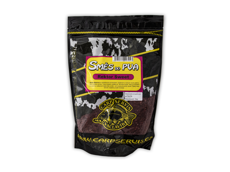 CSV Směs do PVA - 1 kg/Rektor Sweet