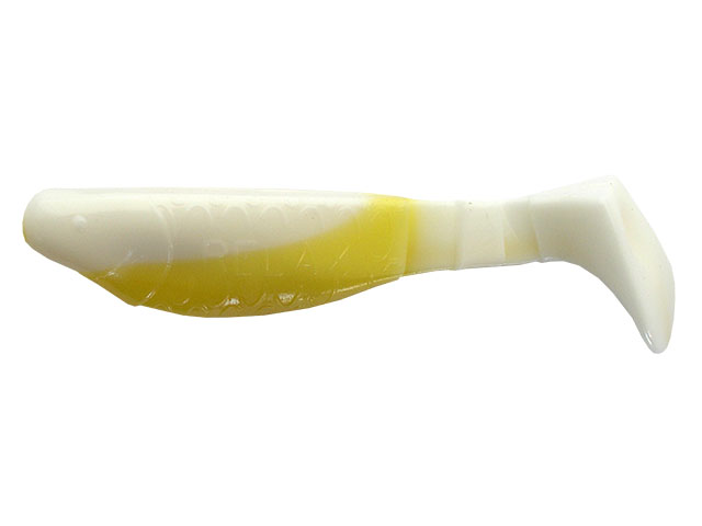 Relax Lures Relax Ripper Kopyto 3" - 7,5 cm/RK3-CS042