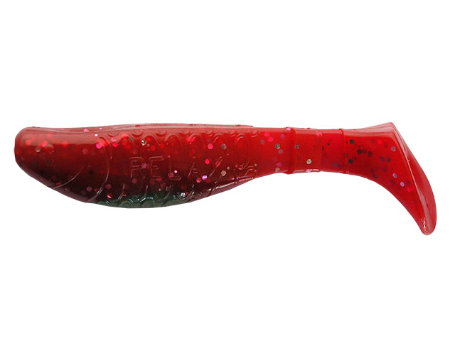 Relax Lures Relax Ripper Kopyto 3" - 7,5 cm/RK3-CS046