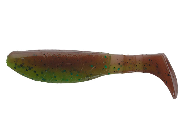 Relax Lures Relax Ripper Kopyto 3" - 7,5 cm/RK3-CS049