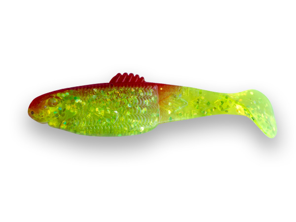Relax Lures Relax Diamond Shad 2,5" (6,2 cm) - DS25-CS022