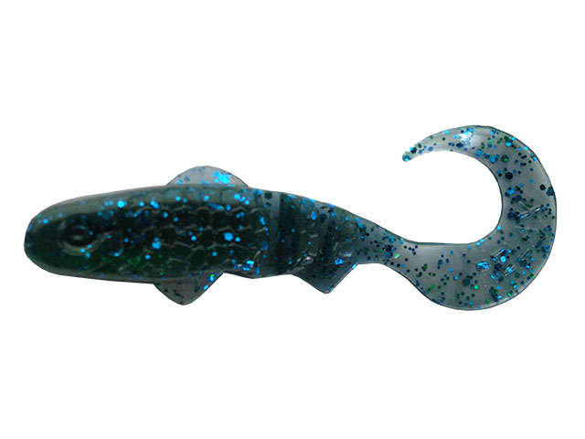 Relax Lures Relax Super Banjo 3" - 7,5 cm/SB3-CS037