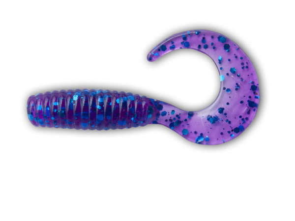 Relax Lures Relax Twister VR 1" (4 cm) - TVR1-CS021
