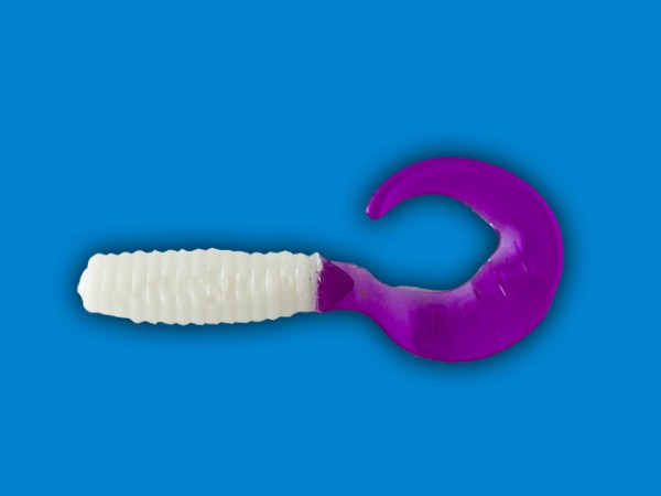 Relax Lures Relax Twister VR 1" - 4 cm/TVR1-CS011