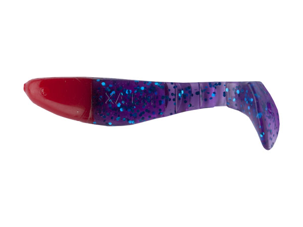 Relax Lures Relax Ripper Kopyto 3" - 7,5 cm/RK3-CS039