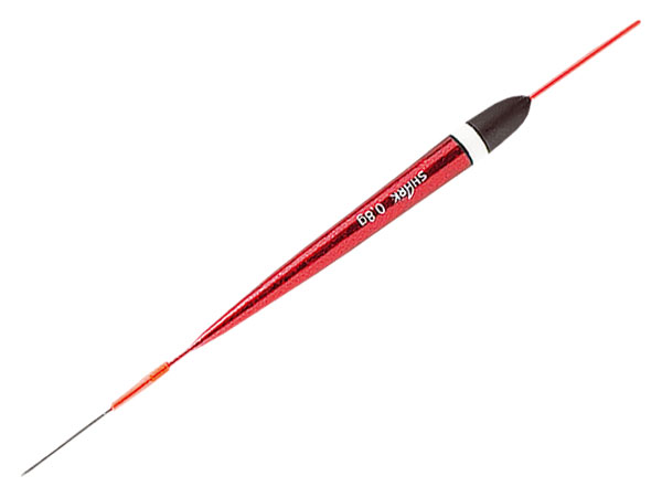 SHARK SHARK Splávek - PD-AC/0,8 g