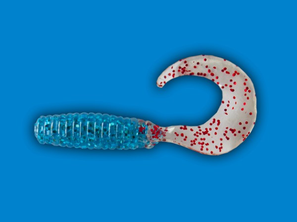 Relax Lures Relax Twister VR 1" - 4 cm/TVR1-CS012
