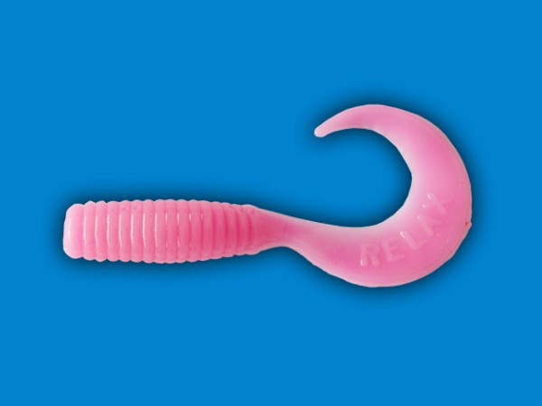 Relax Lures Relax Twister VR 1" - 4 cm/TVR1-CS018